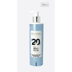 TRATAMIENTO CAPILAR The Best Plus 20+1 TASSEL