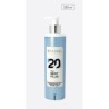 TRATAMIENTO CAPILAR The Best Plus 20+1 TASSEL