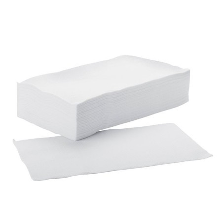 BOSSA 100 TOVALLOLES 40X80CM SPUNLACE