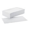 BOSSA 100 TOVALLOLES 40X80CM SPUNLACE