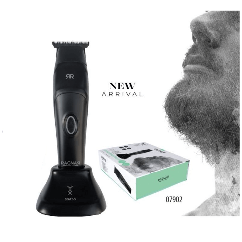 MACHINE DE RETOUCHE SPACE-S Ragnar - 3