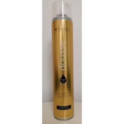 DOUSSE LACA EXTRA FUERTE con ACEITE DE ARGAN