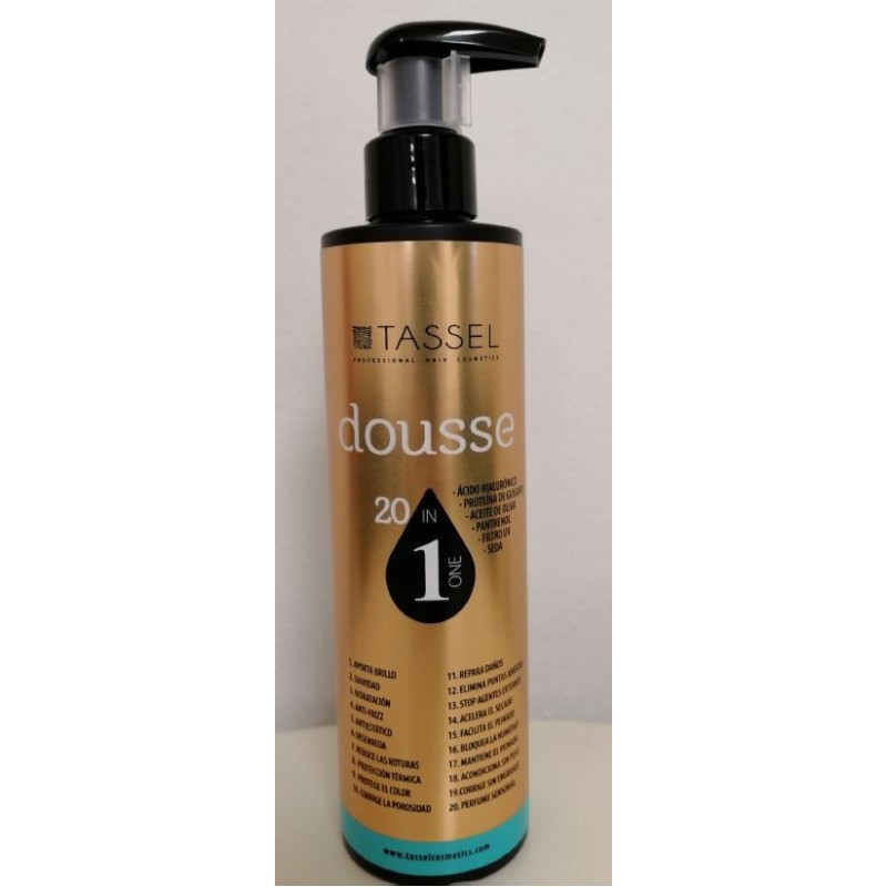DOUSSE 20 IN ONE 250ml