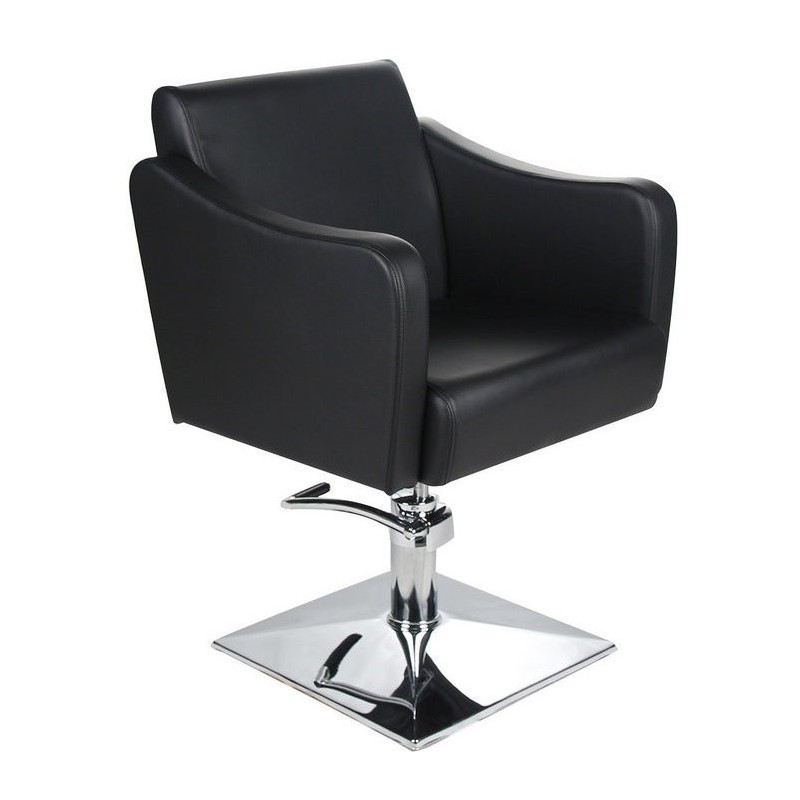 SILLA DE PELUQUERIA ELEGANCE