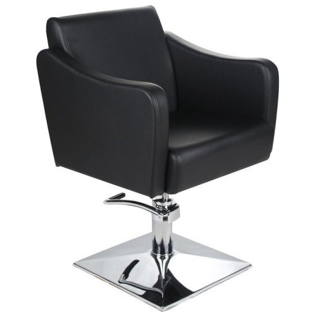 SILLA DE PELUQUERIA ELEGANCE