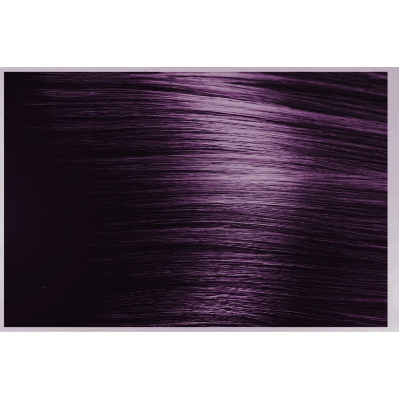 BRIGHT COLOR Nº VM 1.7 / VM 7 VIOLET METALL