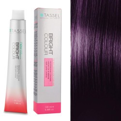 BRIGHT COLOR Nº VM 1.7 / VM 7 VIOLET METAL