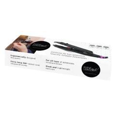 SOLDADOR TENACILLA EXTENSIONES EUROSTIL