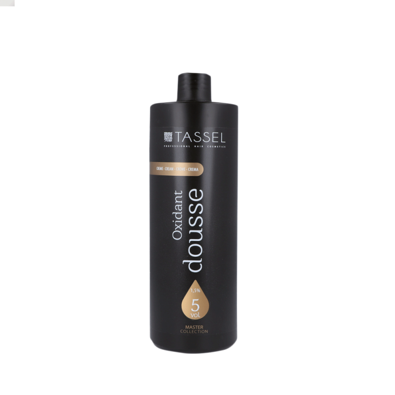 DOUSSE OXIDANTE 5 VOLÚMENES 1 LITRO - TASSEL (07890)