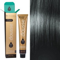 DOUSSE COLOR Nº 11M PLATA METALIZADO - TINTE TASSEL (07995)