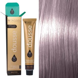 DOUSSE COLOR Nº 11.26 S RUBIO SUPER ACLARANTE IRISADO VIOLETA - TINTE TASSEL (07999)