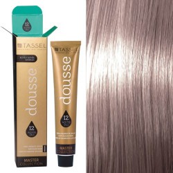 DOUSSE COLOR Nº 11.21 S RUBIO SUPER ACLARANTE PERLA CENIZA - TINTE TASSEL (08002)