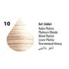 DOUSSE 10 RUBIO PLATINO - TINTE TASSEL (06864)