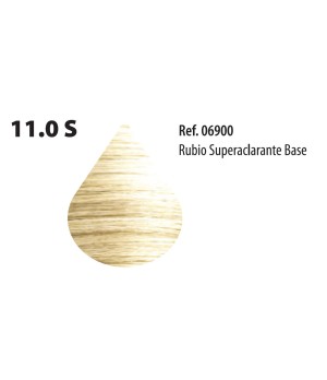 DOUSSE 11.0S ROS SUPERACLARANT BASE - TINT TASSEL (06900)