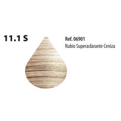 DOUSSE 11.1S RUBIO SUPERACLARANTE CENIZA (06901)