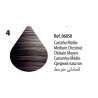 DOUSSE 4 CASTAÑO MEDIO - TINTE TASSEL (06858)