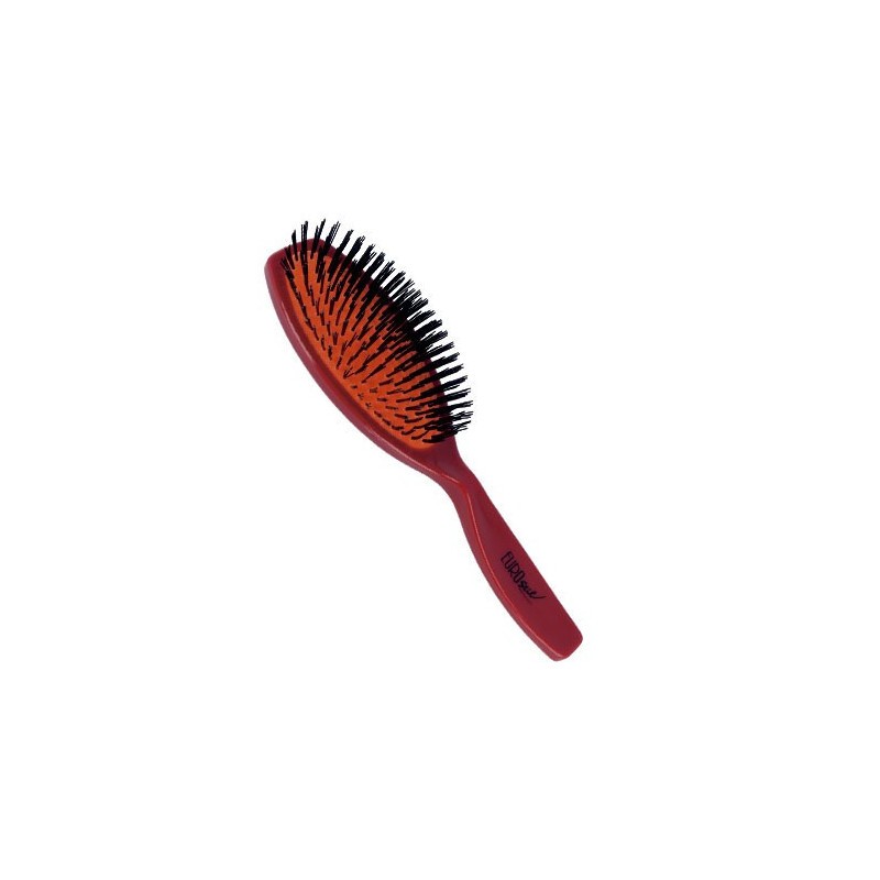 RASPALL GOMA MOLLA NYLON GRAN COLORS vermell