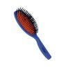 CEPILLO GOMA FUELLE NYLON GRANDE COLORES azul