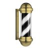 ASTA DA BARBIERE CROMATA PICCOLA Barber Line - 2