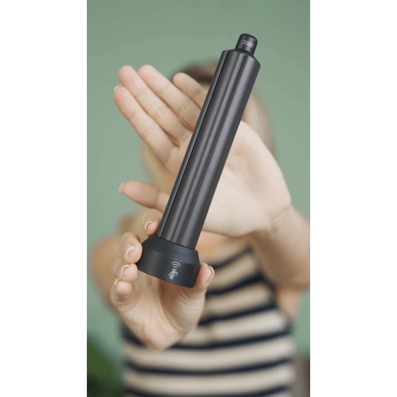 PACK DE 2 BARRILES PARA RIZOS BIONIC