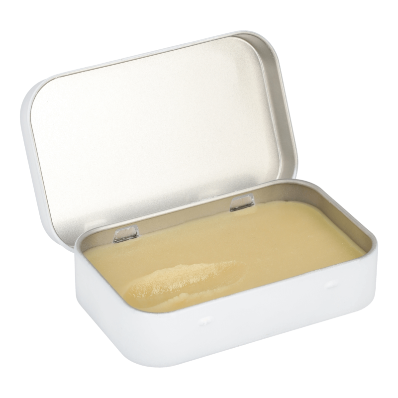 Bálsamo nutritivo para barba y bigote Socarrel