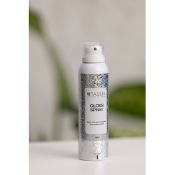 GLOSS SPRAY  150 ML.