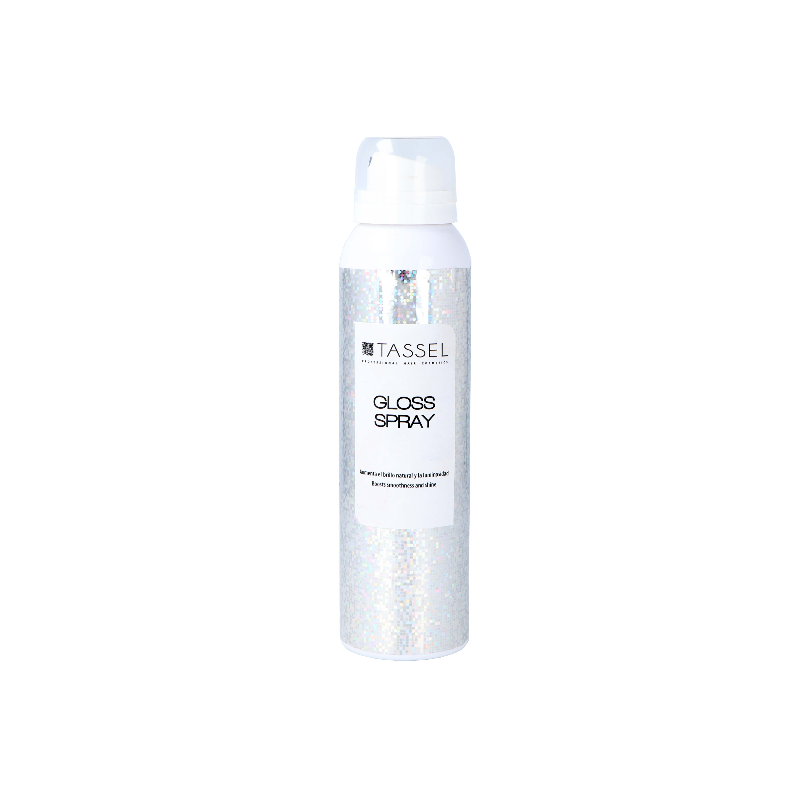 GLOSS SPRAY  150 ML.