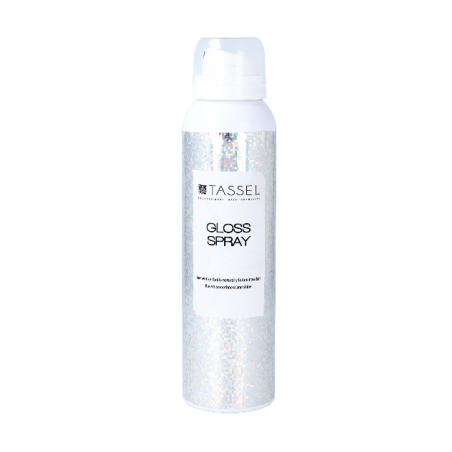 GLOSS SPRAY  150 ML.