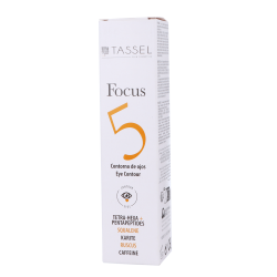 FOCUS 5 - CONTORNO DE OJOS DE TASSEL