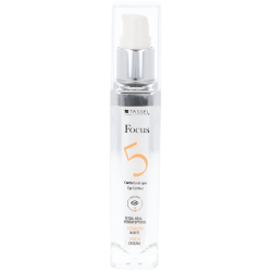 FOCUS 5 - CONTORNO DE OJOS DE TASSEL