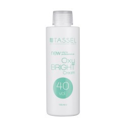 OXY BRIGHT CREAM 40 VOLUM 150ML