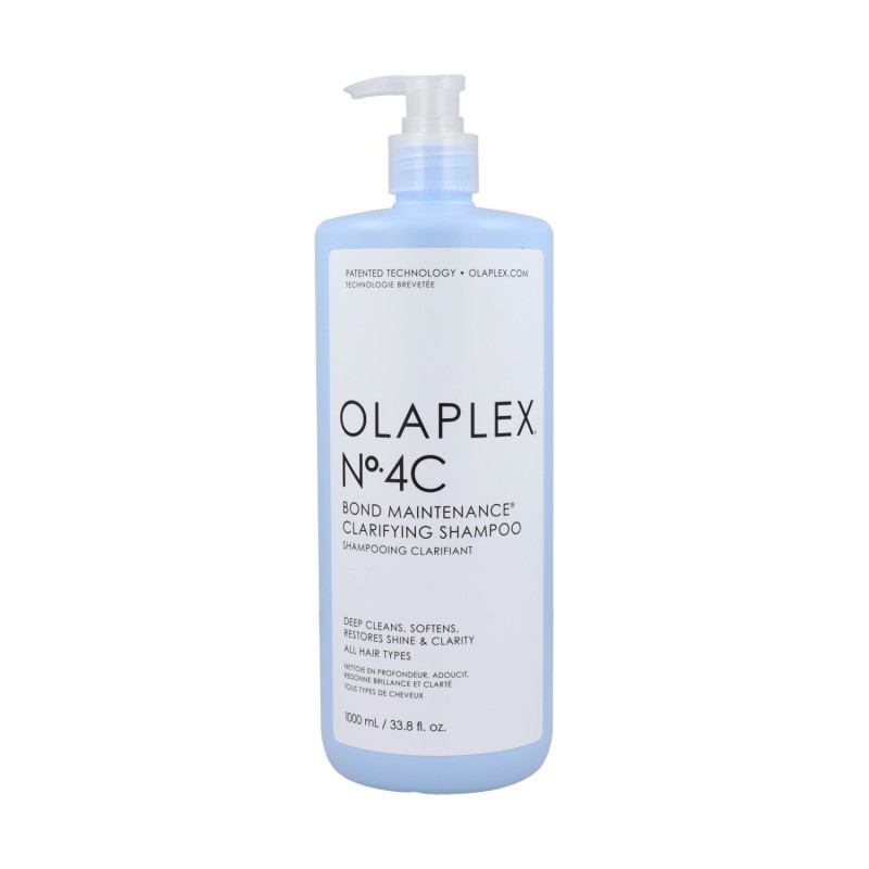 Olaplex Bond Maintenance Clarifying N 4C Xampú 1000 ml