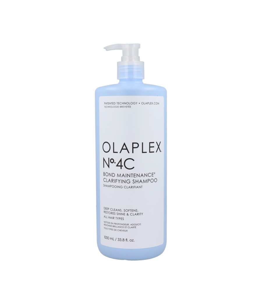 Olaplex Bond Maintenance Clarifying N 4C Xampú 1000 ml