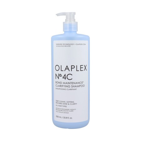 Olaplex Bond Maintenance Clarifying N 4C Xampú 1000 ml