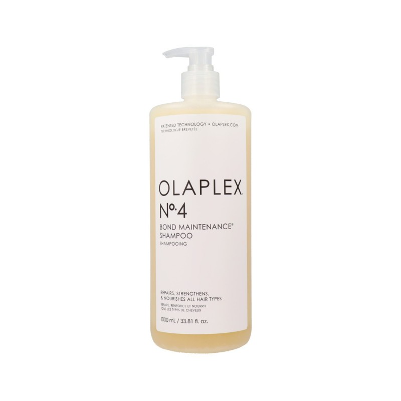 Olaplex Bond Maintenance Xampú N4 1000 ml