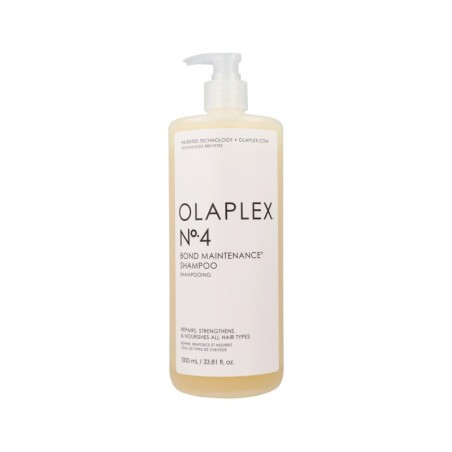 Olaplex Bond Maintenance Xampú N4 1000 ml