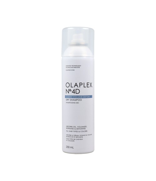 Olaplex Dry N 4D Xampú 250 ml