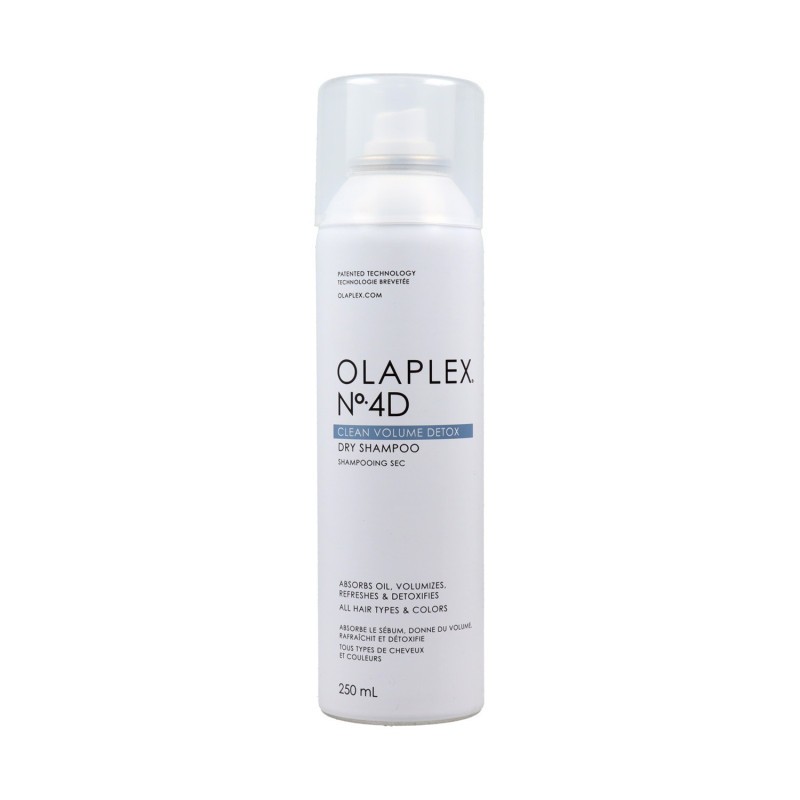 Olaplex Dry N 4D Xampú 250 ml