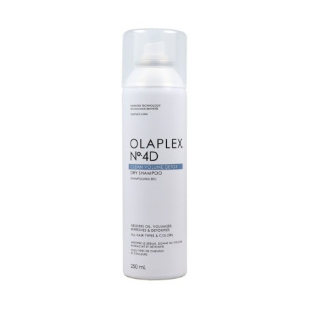 Olaplex Dry N 4D Xampú 250 ml