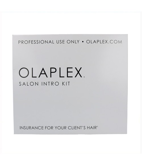 Olaplex Salon Intro Kit Nº1- Nº2