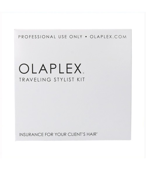 Olaplex Traveling Stylist Kit Nº1- Nº2