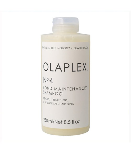Olaplex Bond Maintenance Xampú Nº-4 250ml
