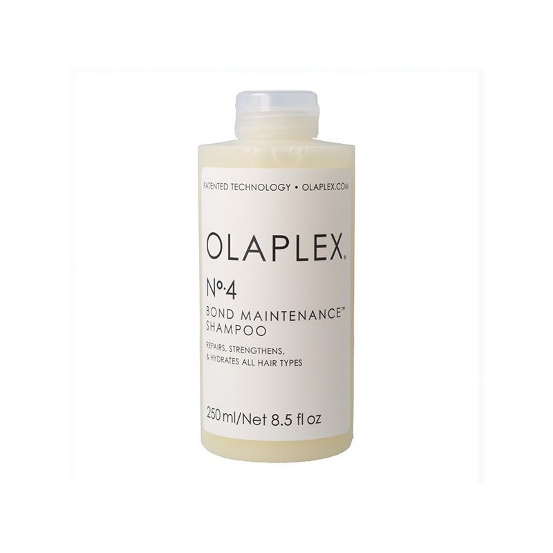 Olaplex Bond Maintenance Xampú Nº-4 250ml