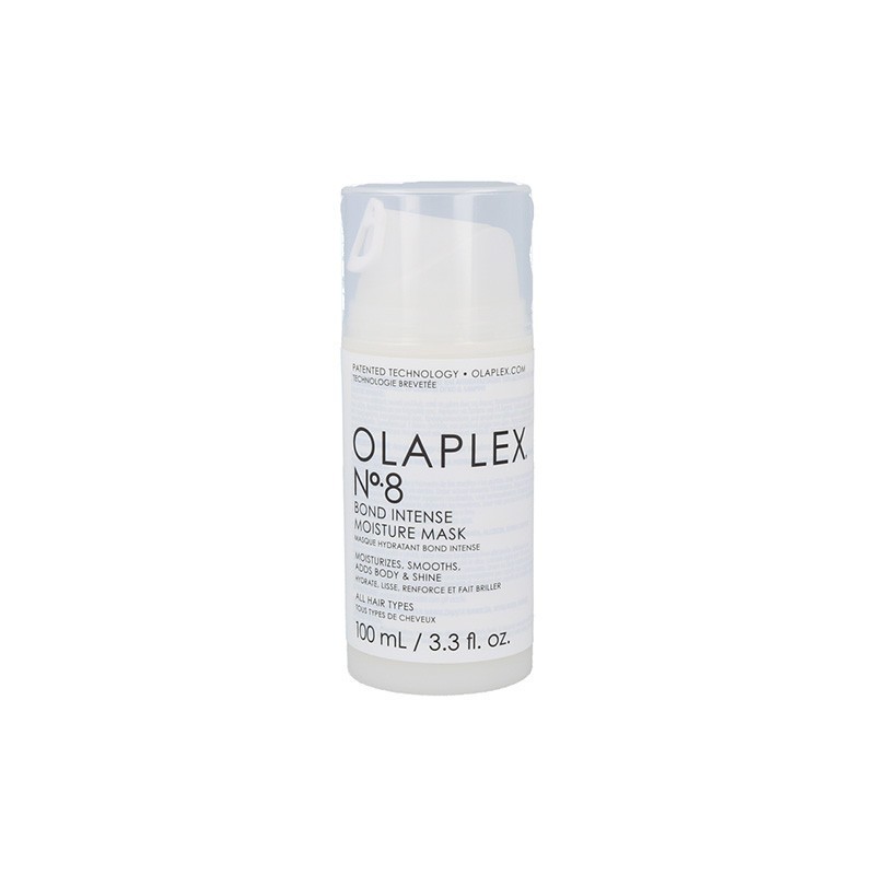 Olaplex Bond Intense Moisture Màscara Nº-8 100 ml