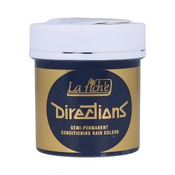 Directions Semi Permanenete Hair Color Azul Denim Blue 1U