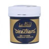 Directions Semi Permanenete Hair Color Azul Denim Blue 1U