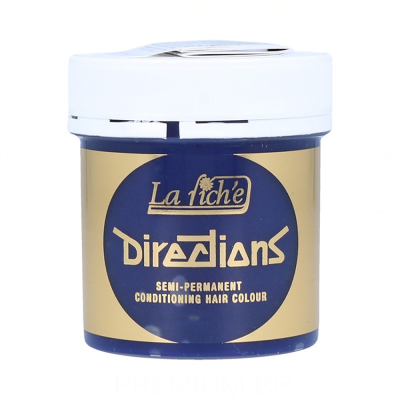 Directions Semi Permanente Hair Color Wisteria 1U