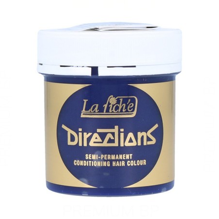 Directions Semi Permanente Hair Color Wisteria 1U