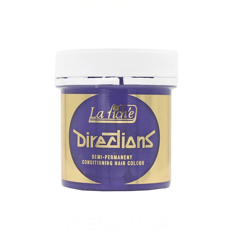Directions Color Semi Permanent Lila ( Lilac)