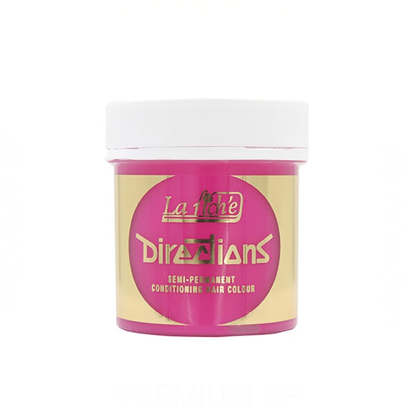 Directions Color Semi Permanente Clavel Rosa (carnation Pink)